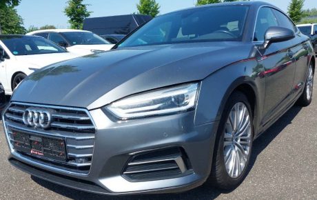 Audi A5  '2017
