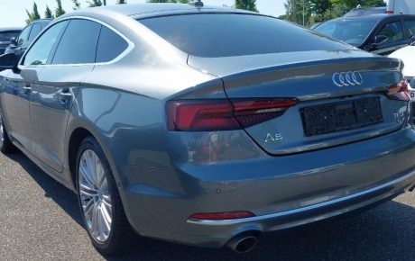 Audi A5 Sportback sport 2,0 TFSI S-tronic, foto 2