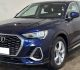 Audi q3  '2022