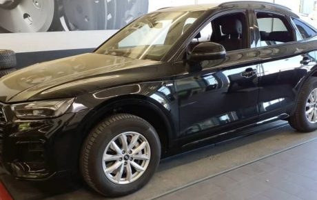 Audi q5  '2022