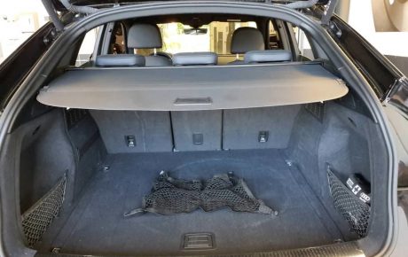 Audi Q5 Sportback S line quattro 3.0 50 electric/TDI, foto 3