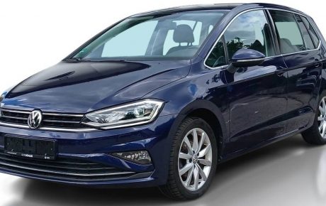 Volkswagen Golf  '2020