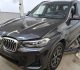 BMW X3  '2022