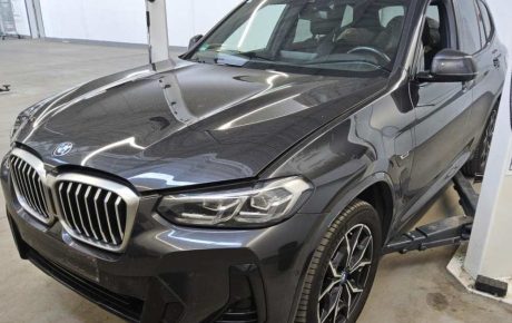 BMW X3  '2022