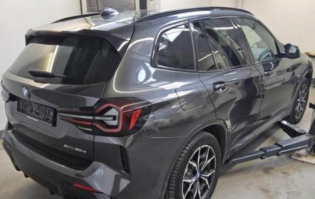 BMW X3 xDrive30e Sport-Automtic «M Sport», foto 2