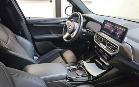 BMW X3 xDrive30e Sport-Automtic «M Sport», foto 3