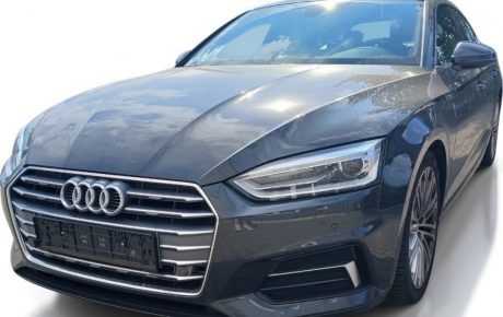 Audi A5  '2019
