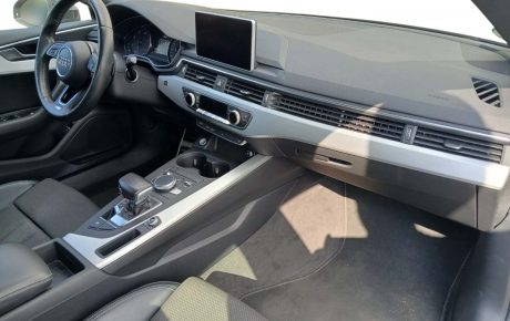 Audi A5 Sportback 2,0 TDI S-tronic «S-Line», foto 4