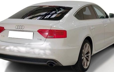 Audi A5 Sportback 1,8 TFSI «S line», foto 2