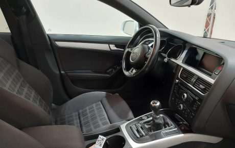 Audi A5 Sportback 1,8 TFSI «S line», foto 3