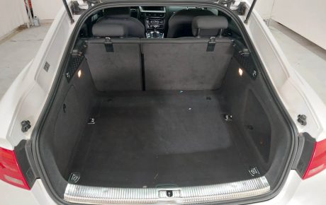 Audi A5 Sportback 1,8 TFSI «S line», foto 4