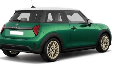MINI Cooper  '2024