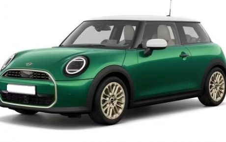 MINI Cooper , foto 2