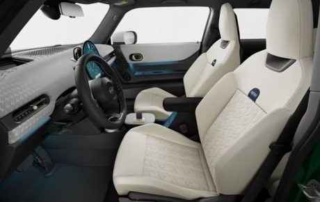 MINI Cooper , foto 3