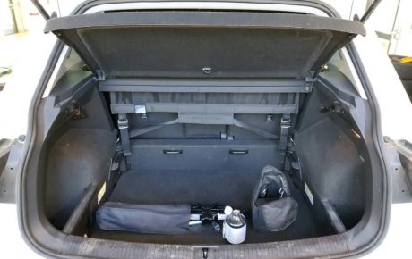 VW Volkswagen Tiguan Life UNITED 2.0 TDI, foto 4