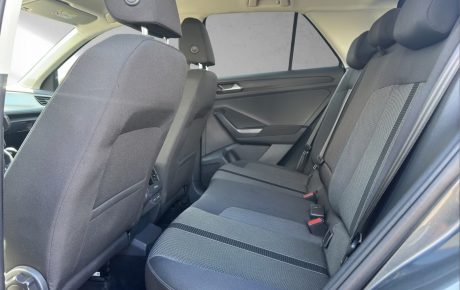 Skoda Superb Combi 2.0 TDI Style, foto 4