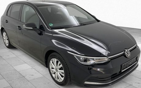 VW Golf Life 2.0 TDI SCR DSG ACTIVE, foto 4