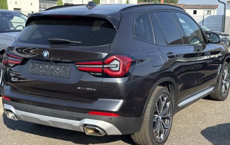 BMW X3 xDrive30e Sport-Automatic, foto 2