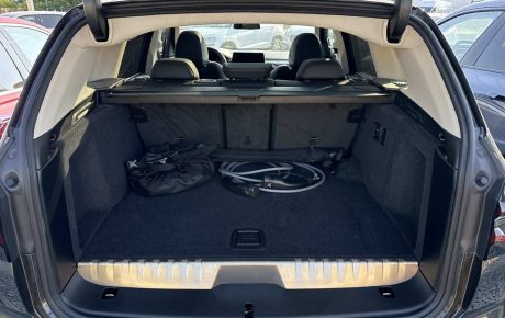 BMW X3 xDrive30e Sport-Automatic, foto 4
