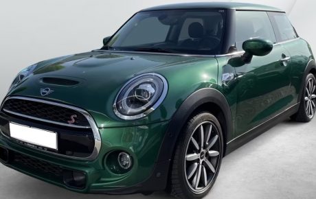 MINI Cooper  '2020