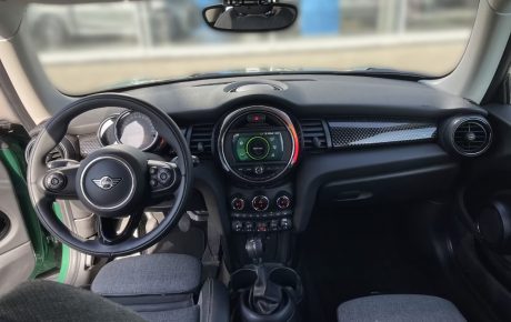 MINI Cooper S  Chili, foto 4