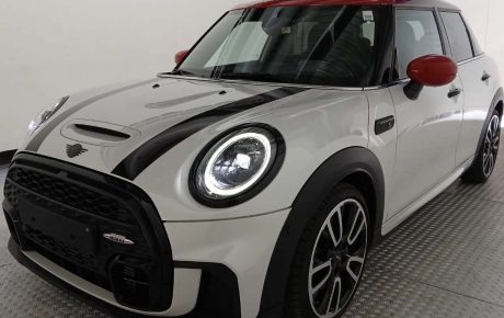 MINI Cooper  '2023