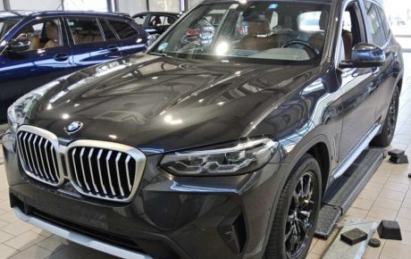 BMW X3  '2023