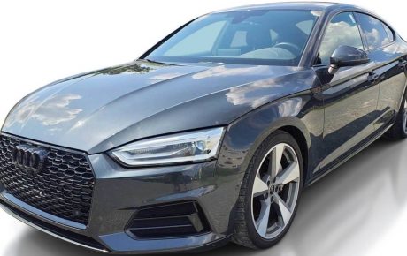 Audi A5  '2019