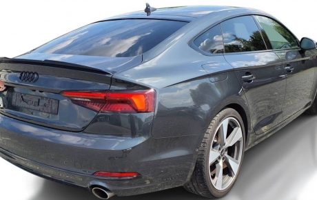 Audi A5 Sportback sport 45 TFSI S-tronic, foto 2