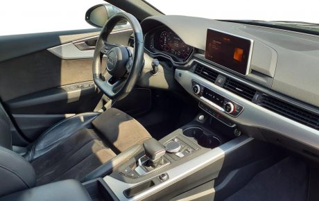 Audi A5 Sportback sport 45 TFSI S-tronic, foto 3