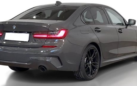 BMW 330d Steptronic “M Sportpaket”, foto 2