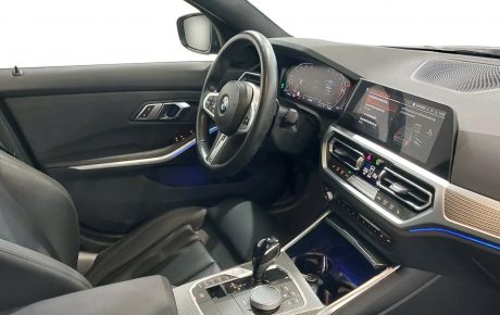BMW 330d Steptronic “M Sportpaket”, foto 3
