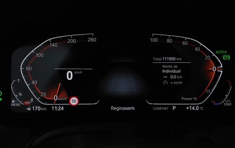 BMW 330d Steptronic “M Sportpaket”, foto 4