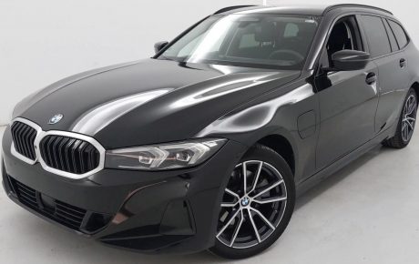 BMW 3 Series  '2014