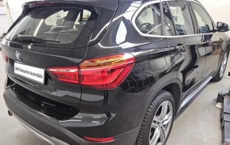 BMW X1 sDrive18i Steptronic “xLine”, foto 2