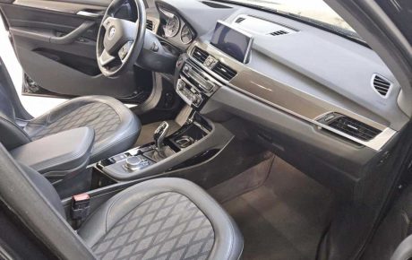 BMW X1 sDrive18i Steptronic “xLine”, foto 3