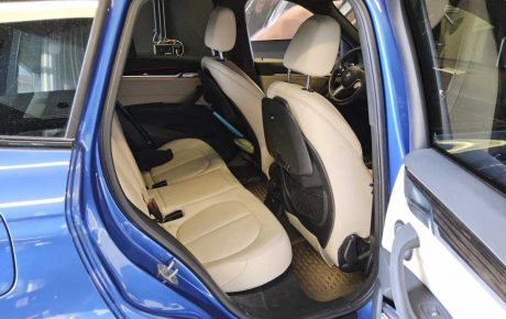 BMW X1 xDrive20i Steptronic “M Sport”, foto 4