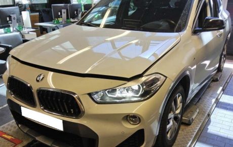 BMW x2  '2019