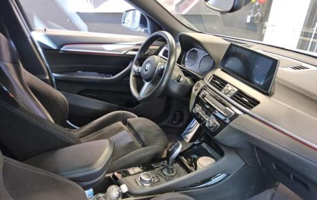 BMW X2 sDrive18i Steptronic “M Sport X”, foto 3