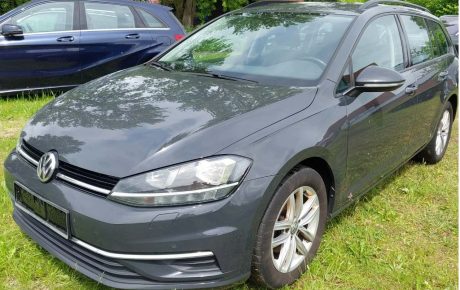 Volkswagen Golf  '2019