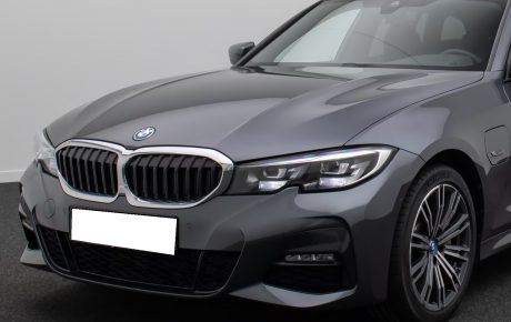 BMW 3 Series  '2022