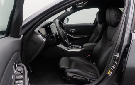 BMW 330 e M Sport, foto 2