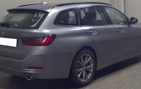 BMW 3 Series  '2023