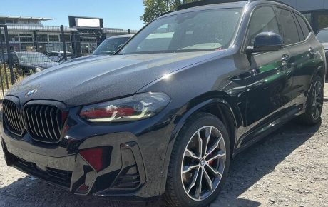 BMW X3  '2023