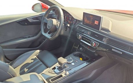 Audi A5 Sportback sport 3,0 TDI, foto 3