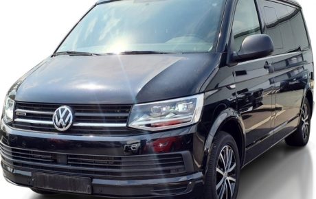 Volkswagen T6 california  '2019