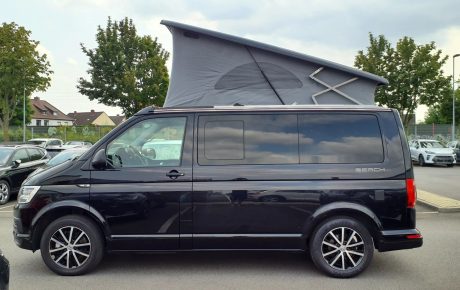 VW T6 California 2,0 TDI 4Motion DSG «Beach», foto 5
