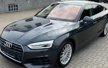Audi A5  '2018