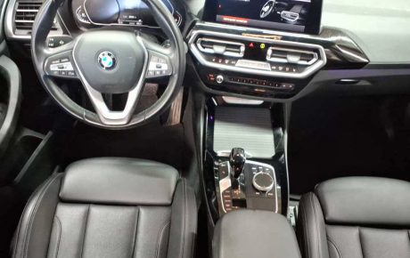 BMW X3 xDrive20d Automatico, foto 2