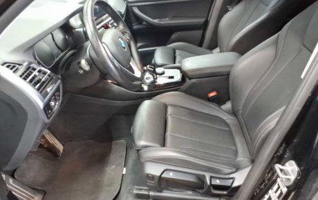 BMW X3 xDrive20d Automatico, foto 4